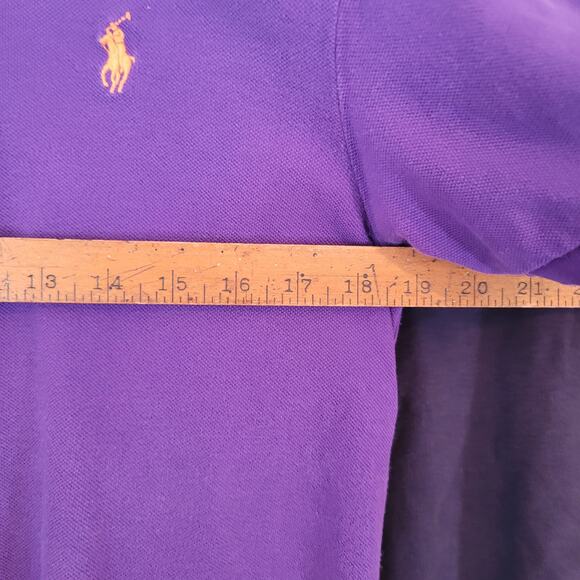 Polo Ralph Lauren Vintage- 2 shirts- size Medium - Picture 6 of 7